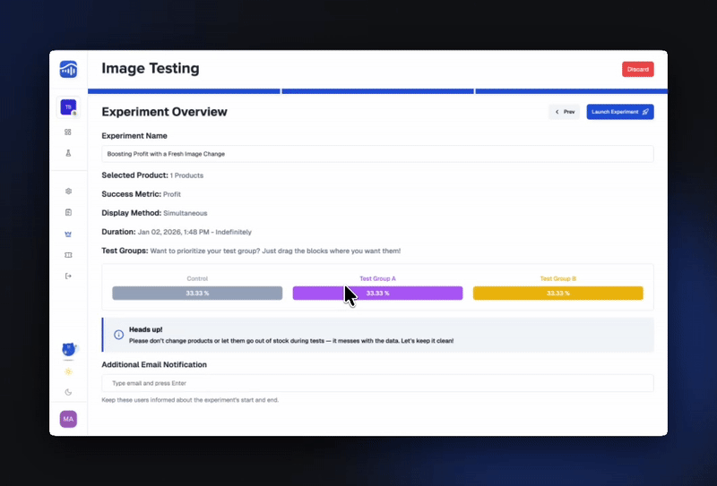 Review the Essentials